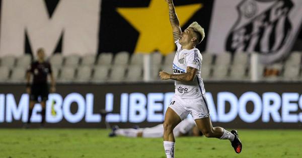 Copa Libertadores: ¡Final brasilera!