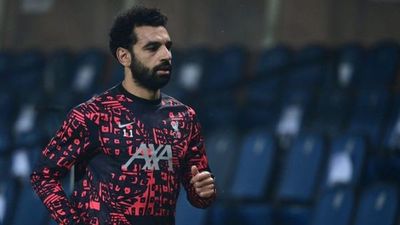 Mohamed Salah le dona a su pueblo una ambulancia