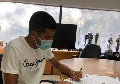 HOY / Más caras nuevas en la pretemporada de Olimpia