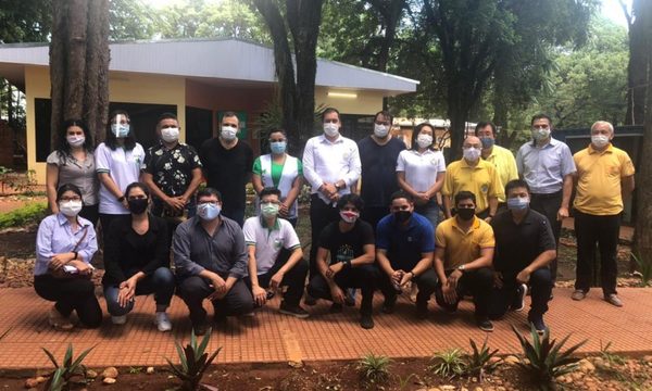 Festejos patronales de San Blas serán en modo Covid, sin la asistencia de público – Diario TNPRESS