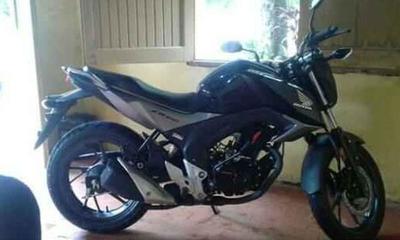 Roban motocicleta de agente policial – Prensa 5