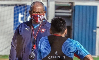 HOY / Comienza la pretemporada del Ciclón