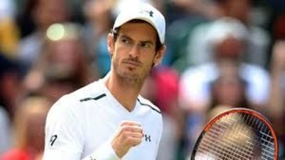 Andy Murray da positivo por Covid-19 y es seria duda para el Open de Australia