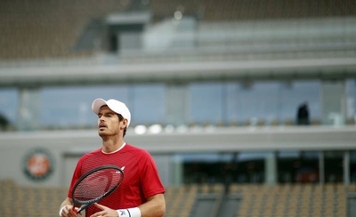 HOY / Andy Murray da positivo por coronavirus