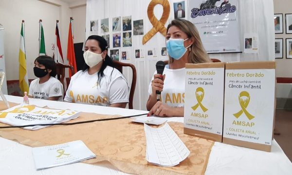 Lanzan colecta a favor de pacientes enfermos de cáncer del Este del país – Diario TNPRESS