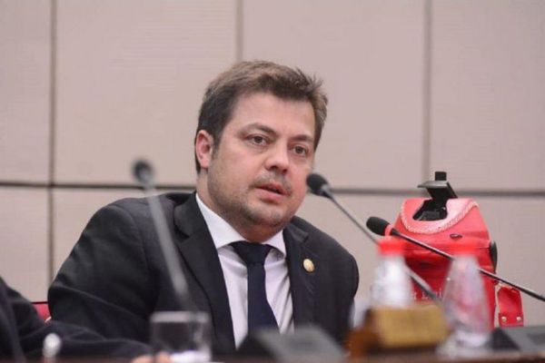“Maria’i”, la misógina expresión de Soroka que enfureció a las diputadas