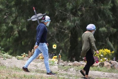 Canciller hondureño dice que ha habido dificultades en el manejo de la COVID-19 - MarketData