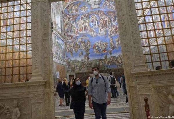 Italia quiere reabrir museos y prolongar estado de emergencia por Covid-19