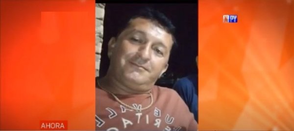 Asesinan de 28 balazos a un hombre en Santaní | Noticias Paraguay