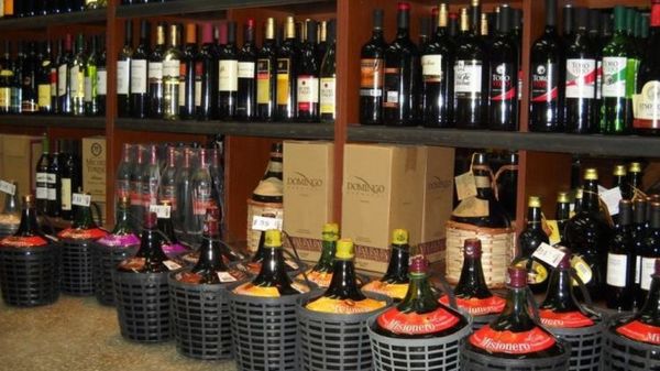 Gremio de ventas de bebidas alcohólicas se siente afectado por restricciones