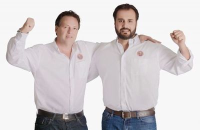 Pedrito González, líder de Equipo Joven presentara candidaturas a Intendentes y Concejales en el  Amambay