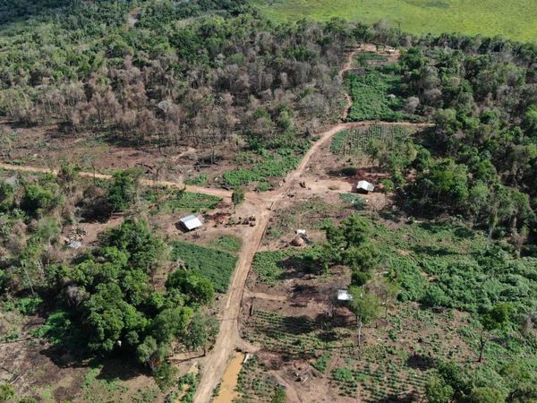 Inician demanda para que Morombi deje de ser Reserva Natural