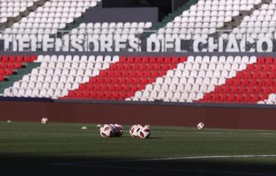 Fútbol local: este viernes se realiza el sorteo para la temporada 2021