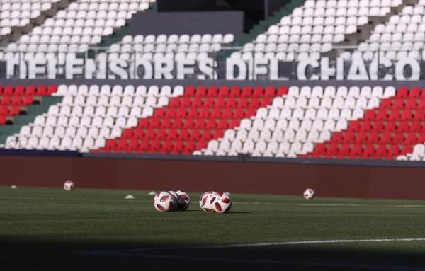 Fútbol local: este viernes se realiza el sorteo para la temporada 2021