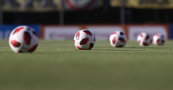 Este viernes se define el calendario futbolístico de la temporada 2021