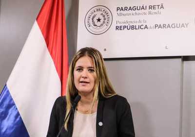 Infona: expropiación de tierras en Marina Cué colisiona con Ley de Deforestación Cero · Radio Monumental 1080 AM