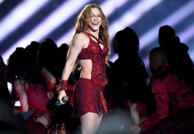 Shakira vendió todos los derechos de sus 145 canciones » Ñanduti