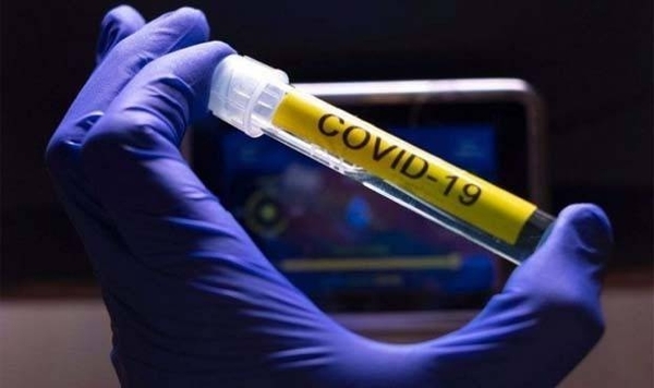 HOY / La infección de la covid proporciona inmunidad durante al menos cinco meses
