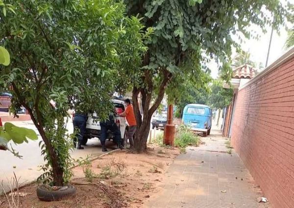 Lo que faltaba: denuncian que policías “cobran” para usureros