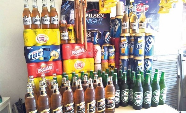 Comerciantes denuncian venta sin control ni sanción de bebidas alcohólicas