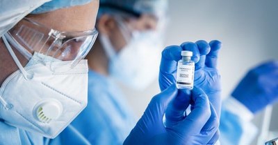 La Nación / Salud reconoce que no cuenta con herramientas para detectar nueva variante del COVID-19