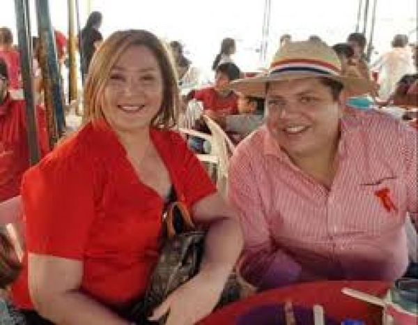 Garilin insiste en nuevo proyecto para desafección de tierras de Marina Cue