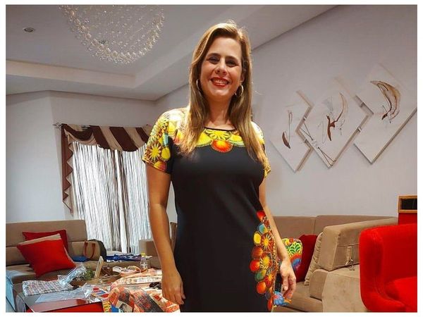 Diputado colorado trató de "María'i" a sus colegas