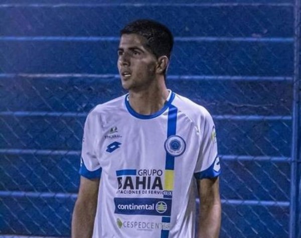 Dos jóvenes figuras llegan a Olimpia