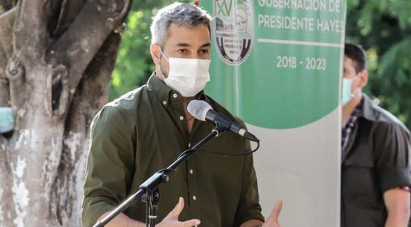 Marito: “Cometimos errores, pero somos los mejores en la región" - Noticiero Paraguay