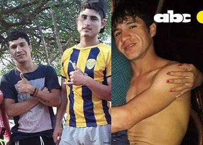 Inadaptados causan zozobra entre pobladores de Cañada San Rafael - Nacionales - ABC Color
