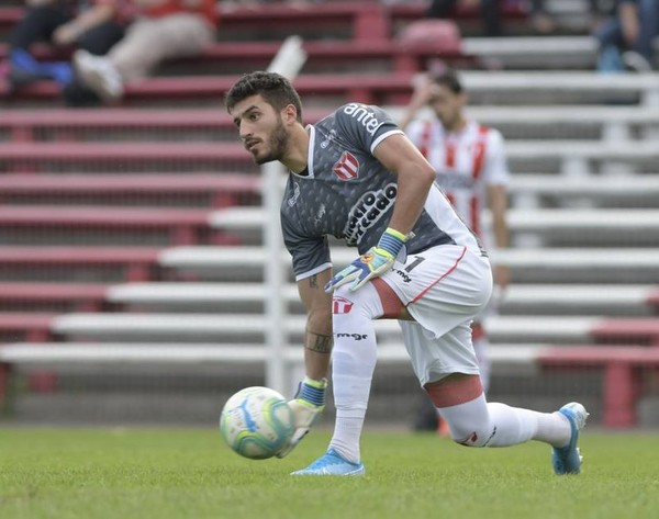 Los nombres que suenan fuerte en Olimpia