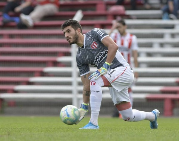 Los nombres que suenan fuerte en Olimpia