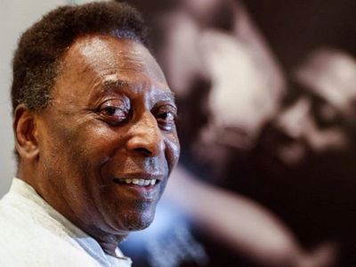 Netflix lanza documental sobre la vida de Pelé