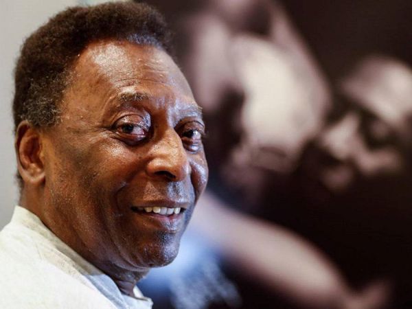 Netflix lanza documental sobre la vida de Pelé