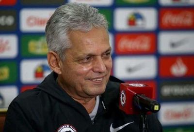 Reinaldo Rueda es el nuevo DT de la selección de Colombia