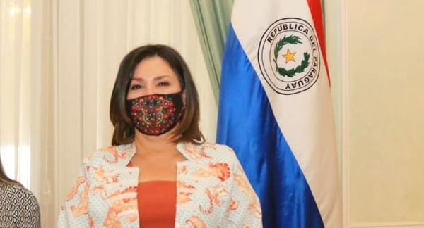 Marina Cué: Proponen destinar 806 hectáreas no boscosas de la reserva forestal