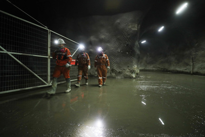 La estatal chilena Codelco anuncia nuevas medidas por la segunda ola de covid-19 - MarketData