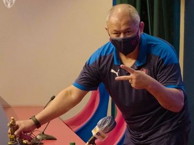 Chiqui Arce lleva 35 jugadores a la pretemporada en Tobatí