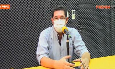 Coronel Oviedo con 43 notificaciones de casos febriles – Prensa 5