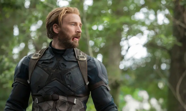Chris Evans regresaría al Universo Marvel como el Capitán América