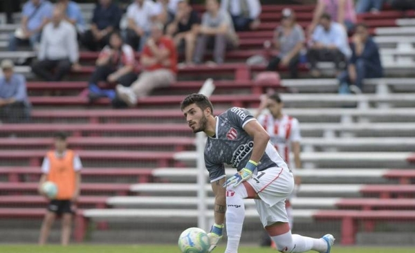 HOY / Tres fichajes en órbita de Olimpia