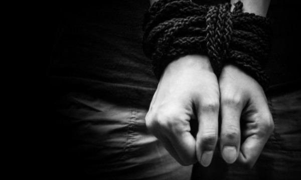 Preocupantes cifras de la trata de personas - C9N
