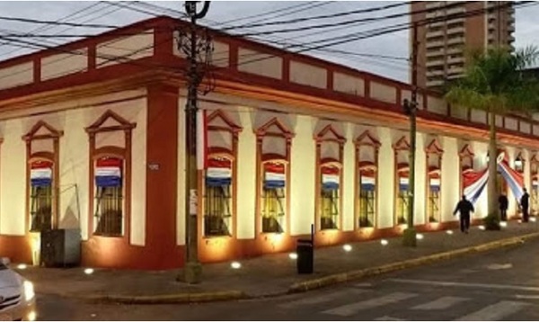 Facultad de Ciencias Sociales – UNA eliminó asignatura de Guaraní de varios cursos