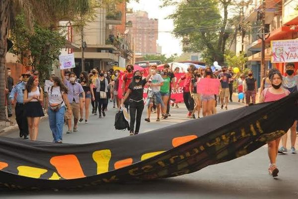 Plazo para reglamentar ley de “arancel 0″ vence el 17 de este mes, recuerdan a Abdo Benítez - Nacionales - ABC Color