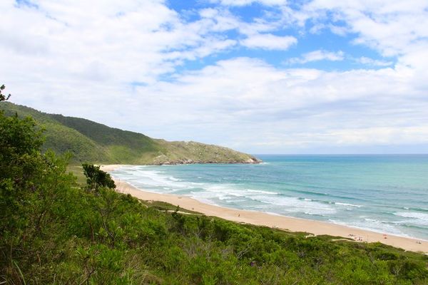 ¿Pensás ir de vacaciones a Brasil? La experiencia de una paraguaya te puede ayudar a decidir - Nacionales - ABC Color