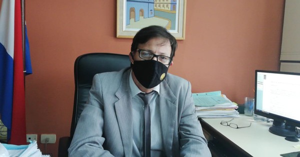 La Nación / Texos Oil insiste en cobrar US$ 7 millones al Estado