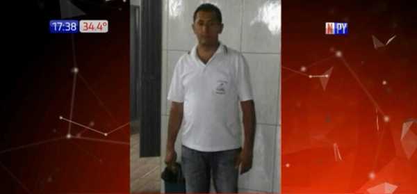 Investigan presunto secuestro de un docente en Canindeyú | Noticias Paraguay