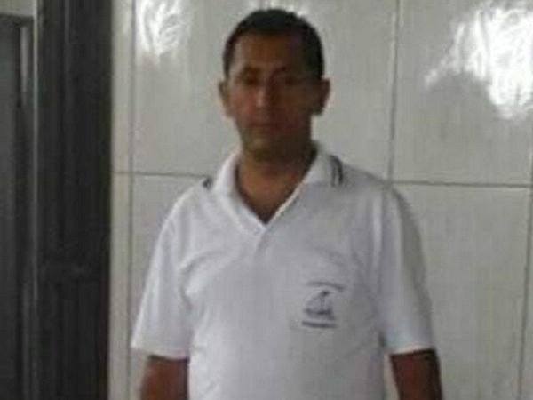 Hermano de secuestrado dice que familia no recibió ninguna amenaza