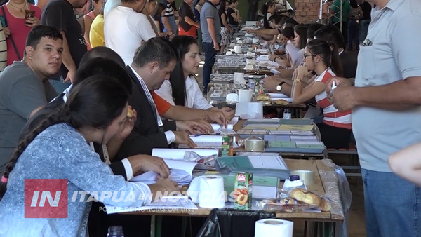 CUMPLEN CON CALENDARIO ELECTORAL DE CARA A LAS MUNICIPALES 2021