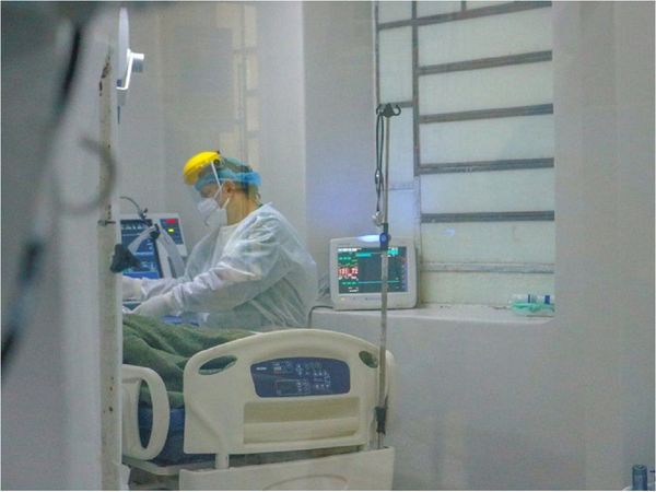 Salud informa sobre 15 fallecimientos por Covid-19 y 1.048 nuevos contagios